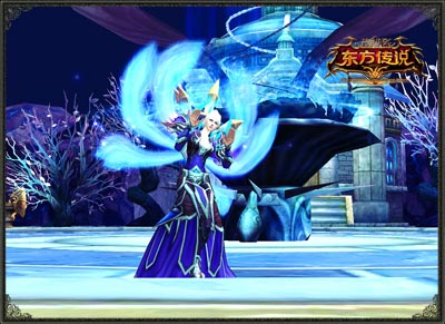 图片: 图3-来《神鬼传奇》寻找完美恋人.jpg