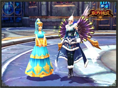 图片: 图2-感恩节来《神鬼传奇》话感恩.jpg