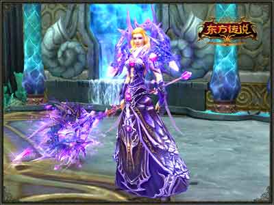 图片: 图4-《神鬼传奇》法师灵魂装.jpg