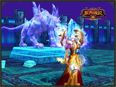 图片: 图1-《神鬼传奇》奇幻探险领域.jpg