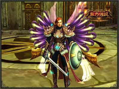 图片: 图3-《神鬼传奇》皇家骑士.jpg