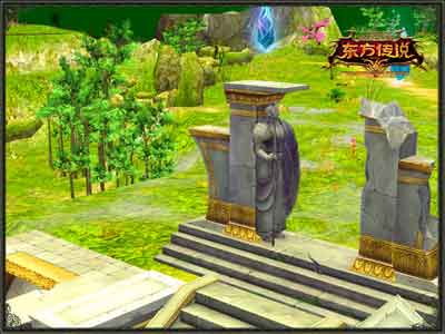 图片: 图4-《神鬼传奇》亚特兰蒂斯山脉遗迹.jpg