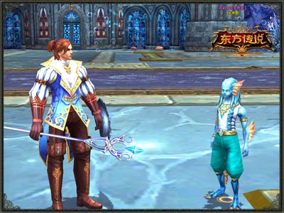 图片: 图1-《神鬼传奇》夺宝奇兵活动NPC“戈洛恩”.jpg