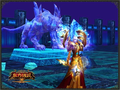 图片: 图1-来《神鬼传奇》做百变公主.jpg