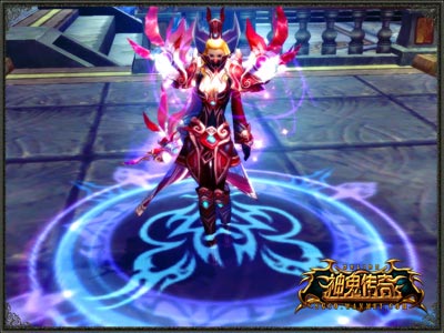 图片: 图2-全新突破-召唤师职业天域套装.jpg