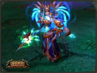 图片: 图2-《神鬼传奇》即将开放的天域神装.jpg