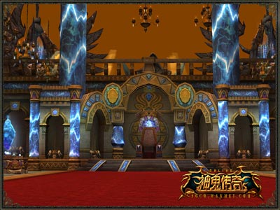 图片: 图3-《神鬼传奇》光辉神殿中的至尊王座.jpg