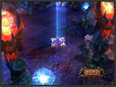 图片: 图4-《神鬼传奇》英雄竞技场-抢占资源据点.jpg