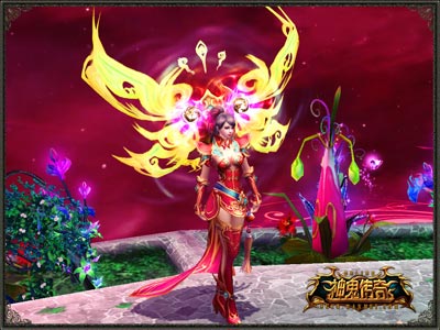 图片: 图2-《神鬼传奇》第九季全新贵族新装.jpg