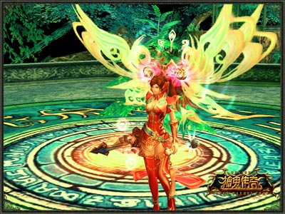 图片: 图4-《神鬼传奇》全新一季的奢华贵族新装.jpg