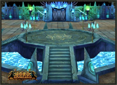 图片: 图4-《神鬼传奇》“天域之巅”挑战型副本无尽天梯.jpg