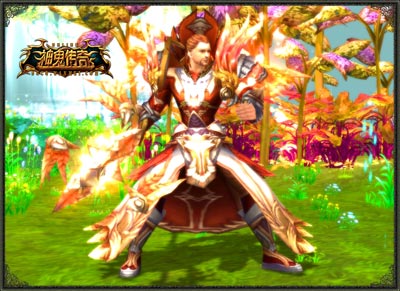 图片: 图4-《神鬼传奇》“天域之巅”法师职业天域套装.jpg