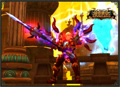 图片: 图1-决战光辉神殿-夺取天域神装.jpg