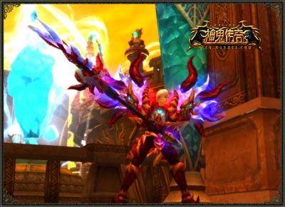 图片: 图1-整装待发-备战《神鬼传奇》新版“天域之巅”.jpg