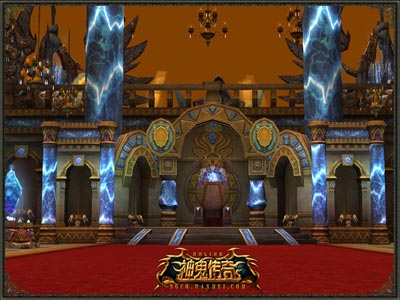 图片: 图4-《神鬼传奇》光辉神殿中的至尊王座.jpg