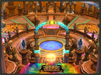 图片: 图3-《神鬼传奇》即将开放的光辉神殿新副本.jpg