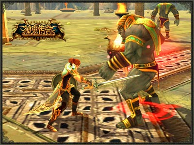 图片: 图4-《神鬼传奇》副本挑战赛等你加入.jpg