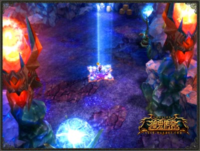 图片: 图2-《神鬼传奇》英雄竞技场-每日战不休.jpg