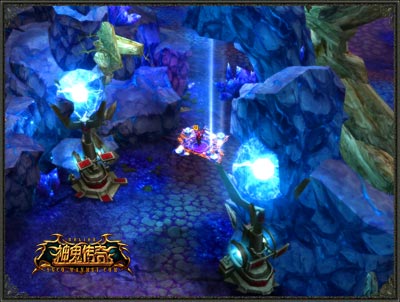 图片: 图3-英雄竞技场-资源夺取先下手为强.jpg