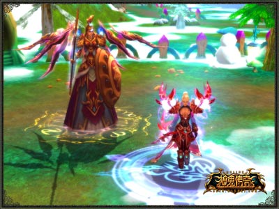 图片: 图2-《神鬼传奇》幻美雅典娜战宠.jpg