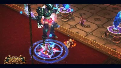 图片: 图2-恶魔入侵-勇士誓死抗争.jpg