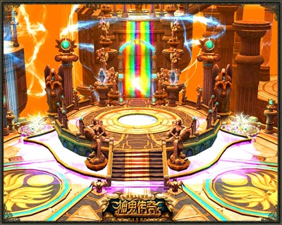 图片: 图5-《神鬼传奇》“光辉神殿”幻美彩虹桥.jpg