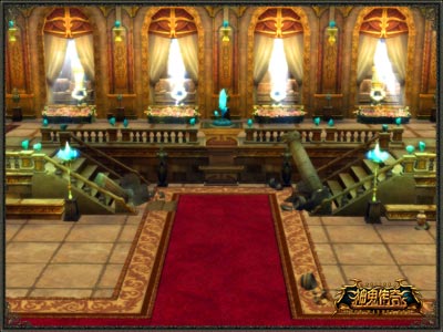 图片: 图2-《神鬼传奇》无尽的天梯新副本.jpg