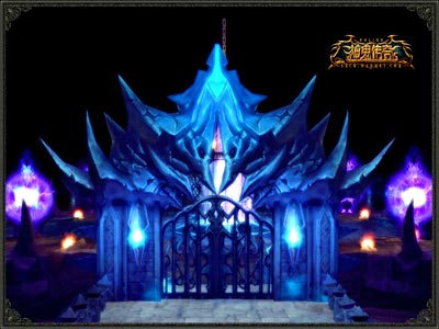 图片: 图4-《神鬼传奇》神秘探险领域.jpg