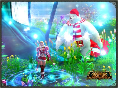 图片: 图2-《神鬼传奇》新年大礼送不停.jpg