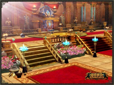 图片: 图2-新年新探险-《神鬼传奇》神界领域等你来.jpg