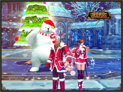 图片: 图1-《神鬼传奇》电台跨年特别节目等你加入.jpg