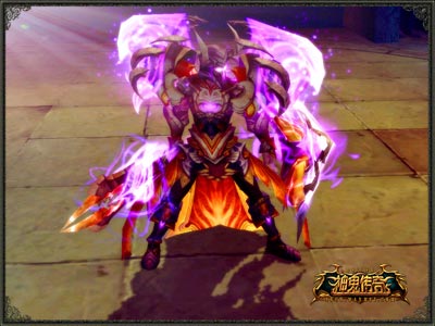 图片: 图3-《神鬼传奇》“天域之巅”骑士职业天域套装.jpg