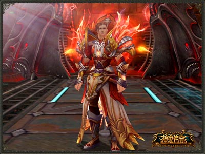 图片: 图3-《神鬼传奇》法师职业顶级天域套装.jpg