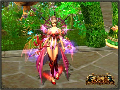 图片: 图4-马上来《神鬼传奇》挑选一件别出心裁的礼物吧.jpg