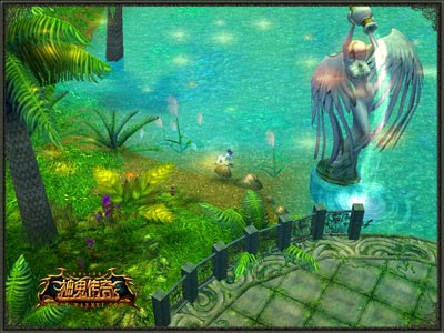 图片: 图4-《神鬼传奇》清幽探险圣地.jpg