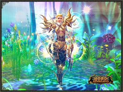 图片: 图6-《神鬼传奇》炫酷职业套装-霸气十足.jpg