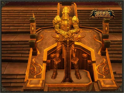 图片: 图4-《神鬼传奇》无数神秘宝藏等你探索.jpg