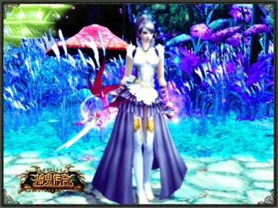 图片: 图4-《神鬼传奇》唯美裙装-端庄优雅.jpg