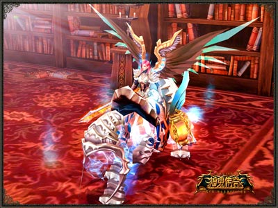 图片: 图1-《神鬼传奇》新年探险征程等你加入.jpg