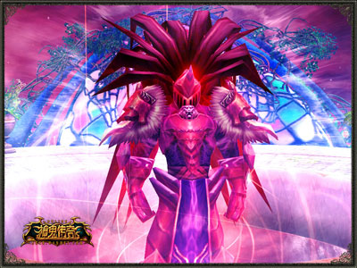 图片: 图1-《神鬼传奇》狮子座星宫守护神.jpg