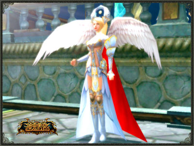 图片: 图3-《神鬼传奇》性感梦幻的星空外域使者.jpg