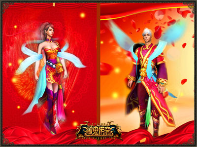 图片: 图1-《神鬼传奇》与你共度元宵佳节-赶快上线猜灯谜吧.jpg