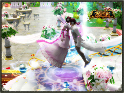 图片: 图3-《神鬼传奇》梦幻婚礼-此生难忘.jpg