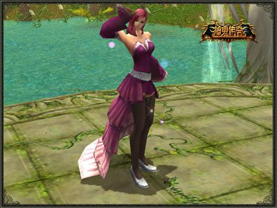 图片: 图2-《神鬼传奇》电台我为歌狂-麦霸宝座万人抢.jpg