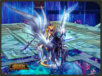 图片: 图3-《神鬼传奇》电台情歌PK-唱响浪漫夜晚.jpg