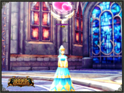 图片: 图3-《神鬼传奇》轻语花园鲜花侍女.jpg