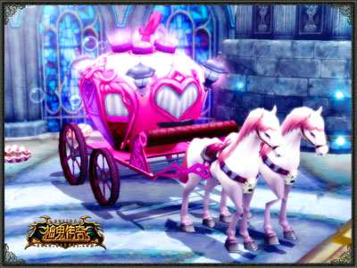 图片: 图4-《神鬼传奇》午夜的浪漫情侣马车座驾.jpg