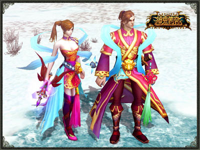 图片: 图3-情侣大秀场-敢秀才会赢.jpg