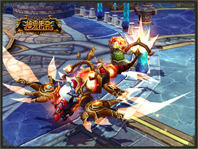 图片: 图3-《神鬼传奇》天翔鳐-带你遨游世界.jpg