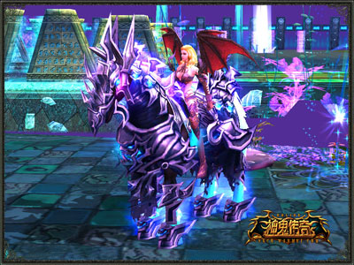 图片: 图1-《神鬼传奇》超酷亡灵战马.jpg